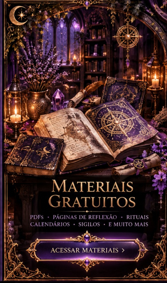 Portal ilustrado: Materiais Gratuitos